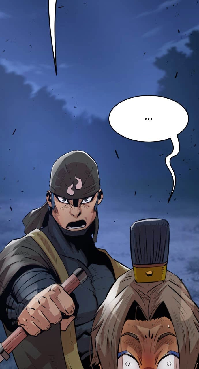 The Dang Clan’s Swordmaster Heir Just Wants a Normal Life Chapter 4 Page 6