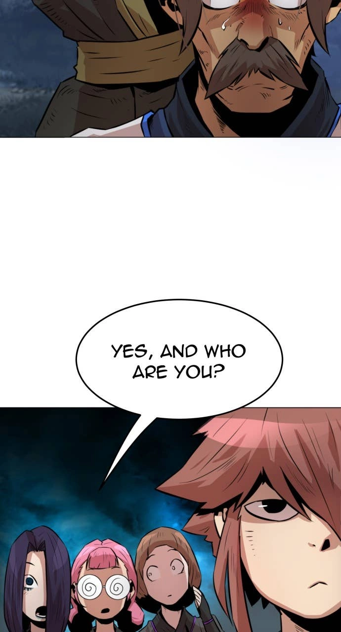 The Dang Clan’s Swordmaster Heir Just Wants a Normal Life Chapter 4 Page 7