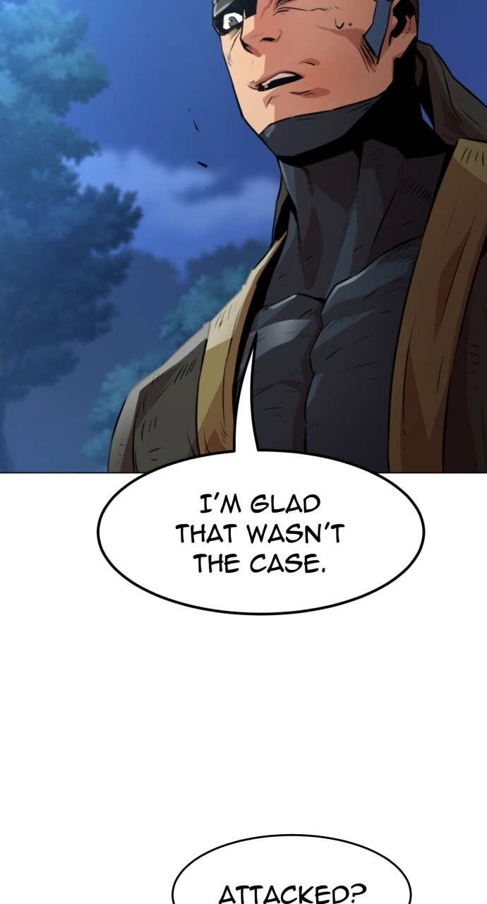 The Dang Clan’s Swordmaster Heir Just Wants a Normal Life Chapter 4 Page 9
