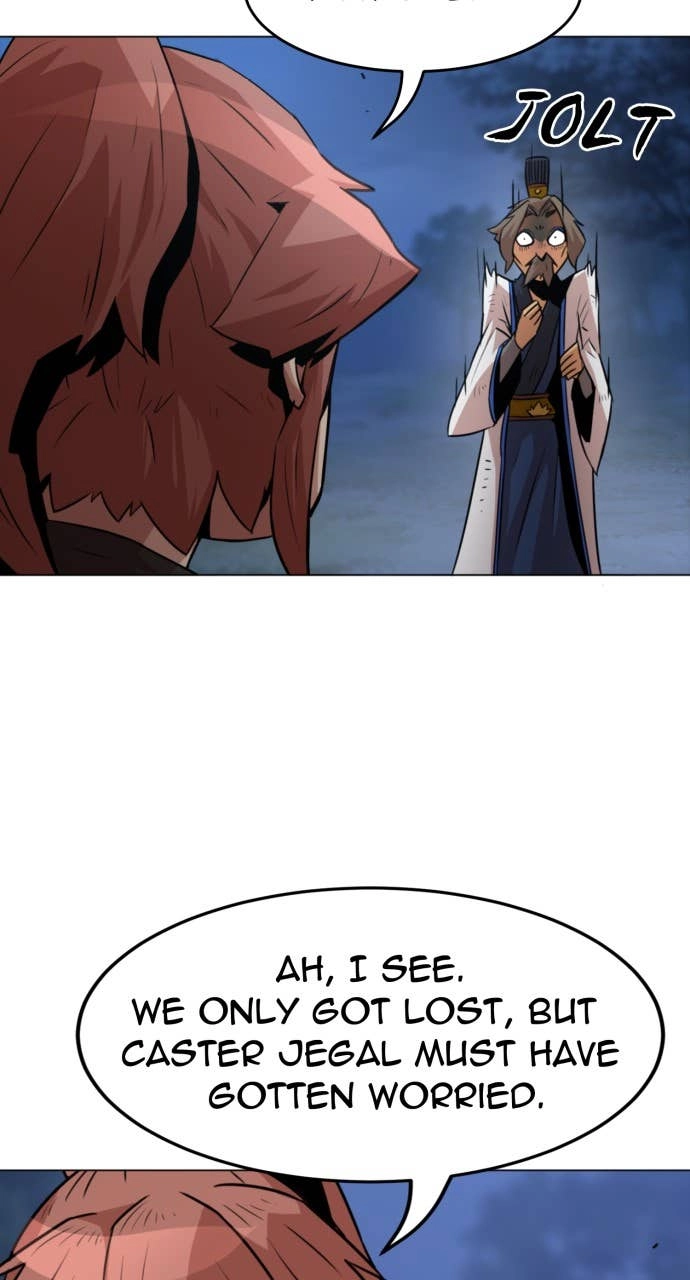 The Dang Clan’s Swordmaster Heir Just Wants a Normal Life Chapter 4 Page 10