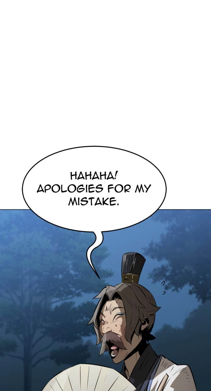 The Dang Clan’s Swordmaster Heir Just Wants a Normal Life Chapter 4 Page 16