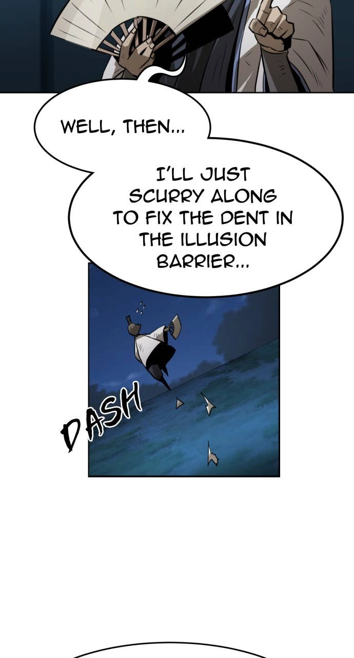 The Dang Clan’s Swordmaster Heir Just Wants a Normal Life Chapter 4 Page 17
