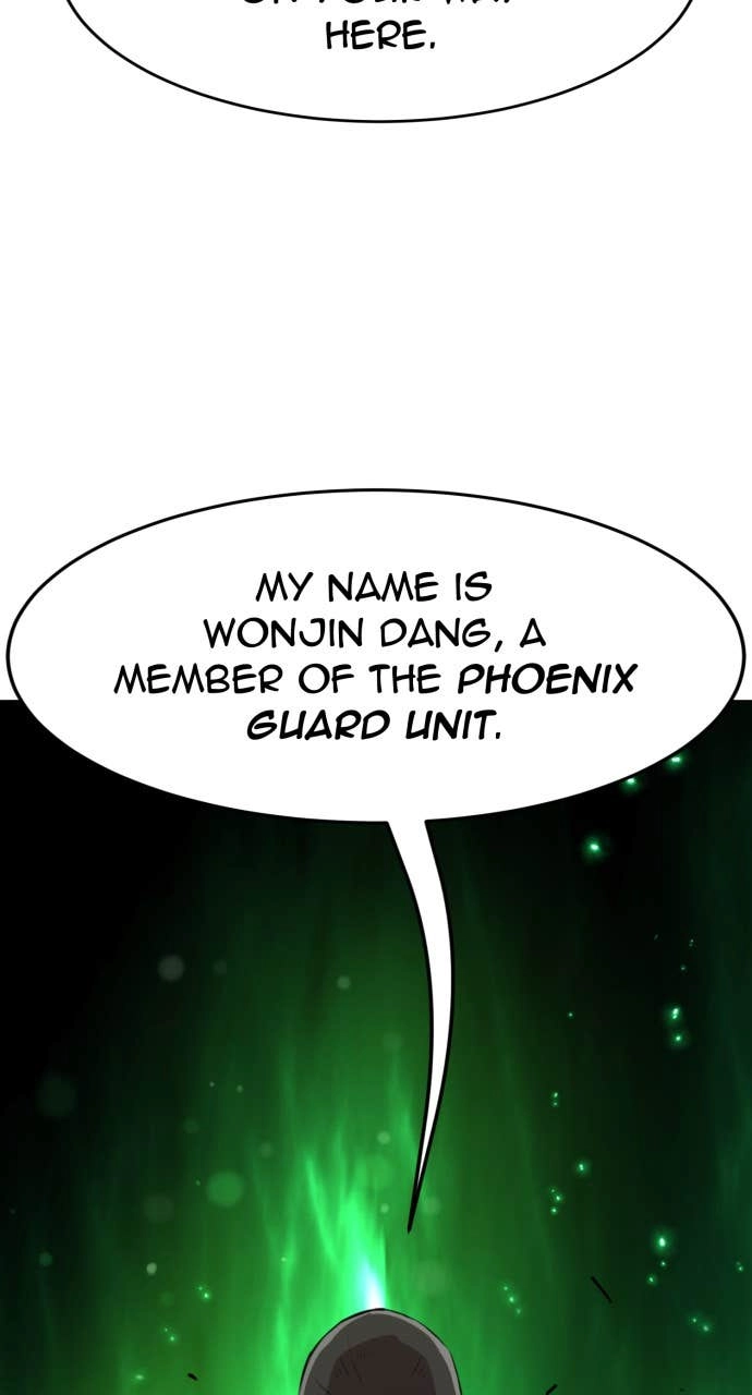 The Dang Clan’s Swordmaster Heir Just Wants a Normal Life Chapter 4 Page 19