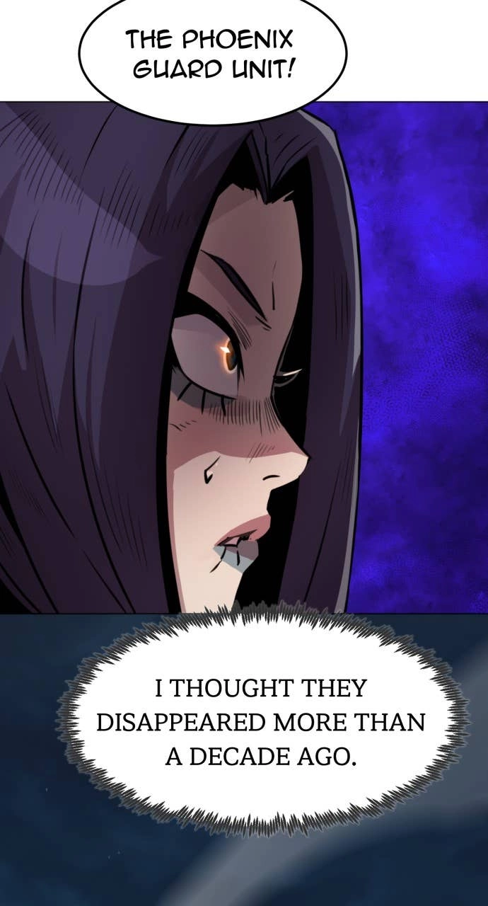 The Dang Clan’s Swordmaster Heir Just Wants a Normal Life Chapter 4 Page 21