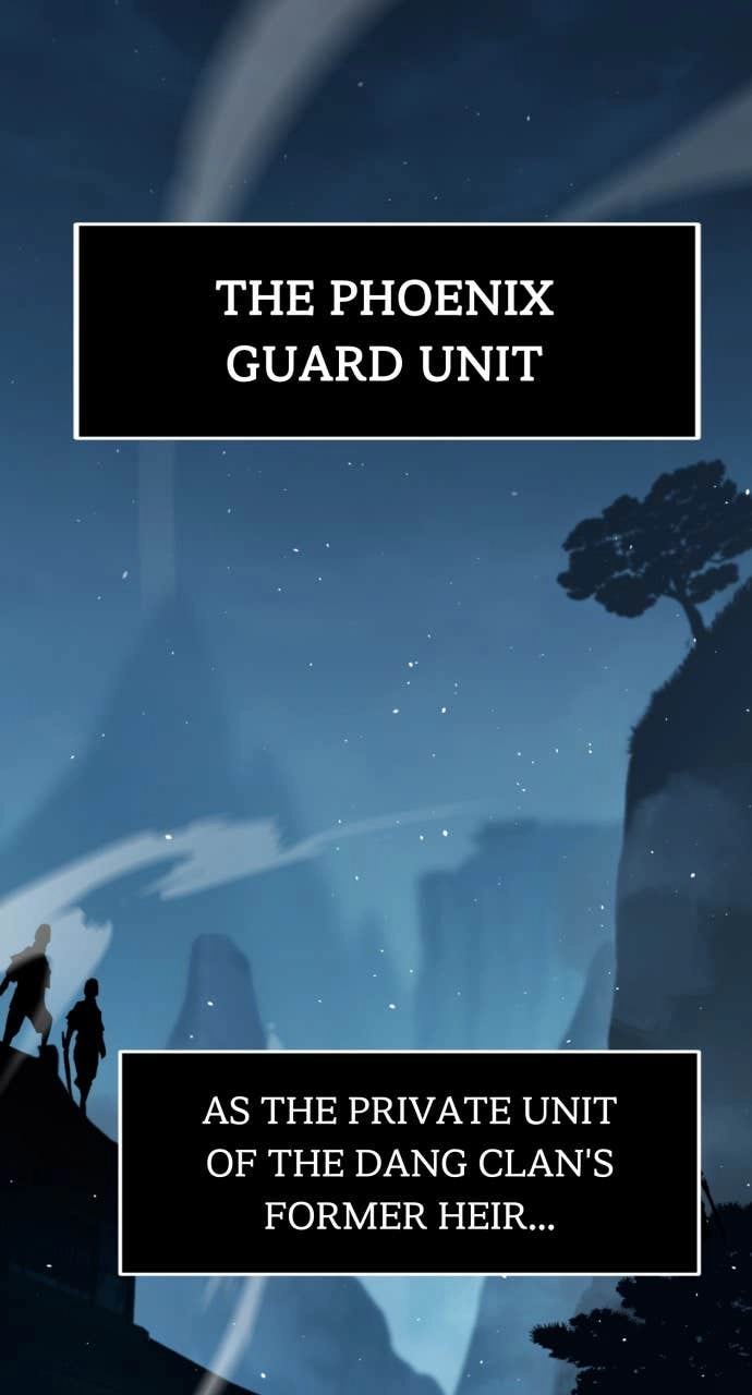 The Dang Clan’s Swordmaster Heir Just Wants a Normal Life Chapter 4 Page 22
