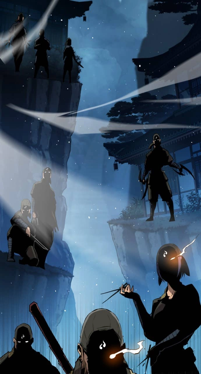 The Dang Clan’s Swordmaster Heir Just Wants a Normal Life Chapter 4 Page 23