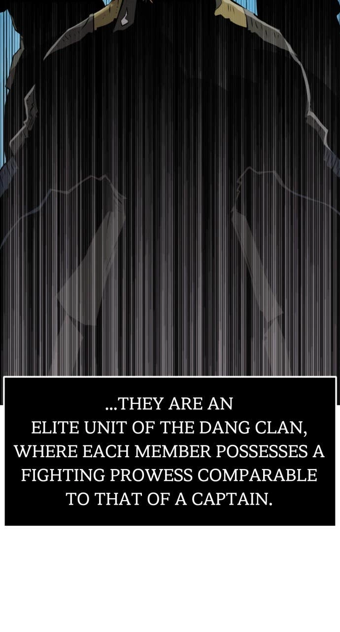 The Dang Clan’s Swordmaster Heir Just Wants a Normal Life Chapter 4 Page 24