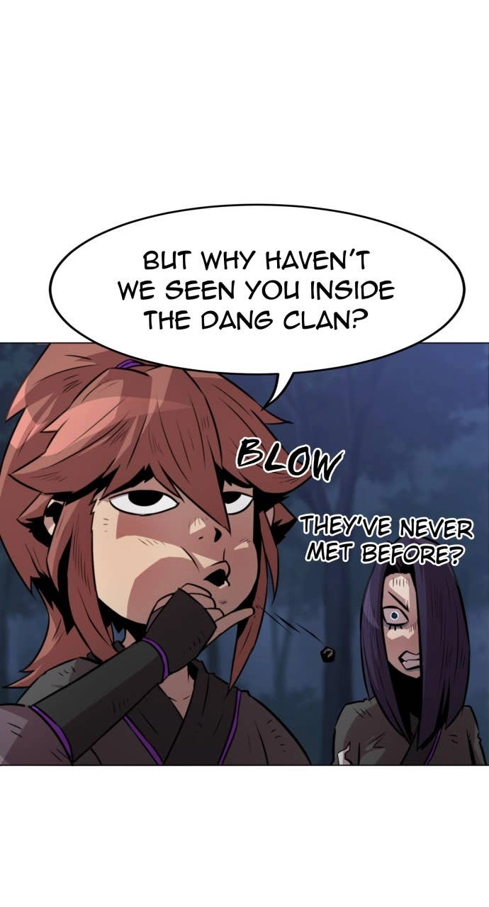 The Dang Clan’s Swordmaster Heir Just Wants a Normal Life Chapter 4 Page 26