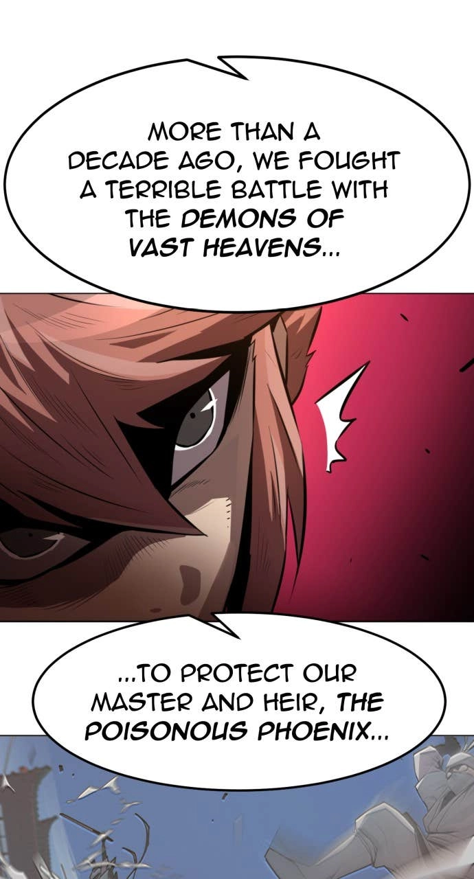 The Dang Clan’s Swordmaster Heir Just Wants a Normal Life Chapter 4 Page 27