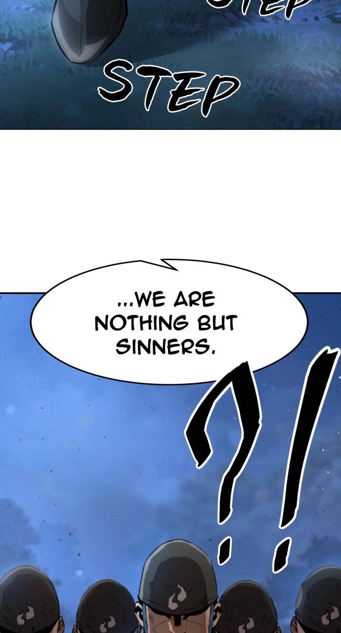 The Dang Clan’s Swordmaster Heir Just Wants a Normal Life Chapter 4 Page 30