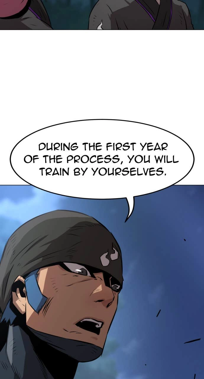 The Dang Clan’s Swordmaster Heir Just Wants a Normal Life Chapter 4 Page 33