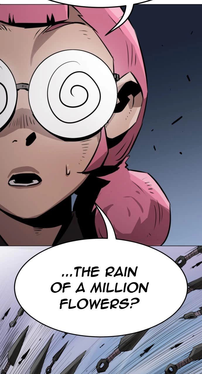 The Dang Clan’s Swordmaster Heir Just Wants a Normal Life Chapter 4 Page 35