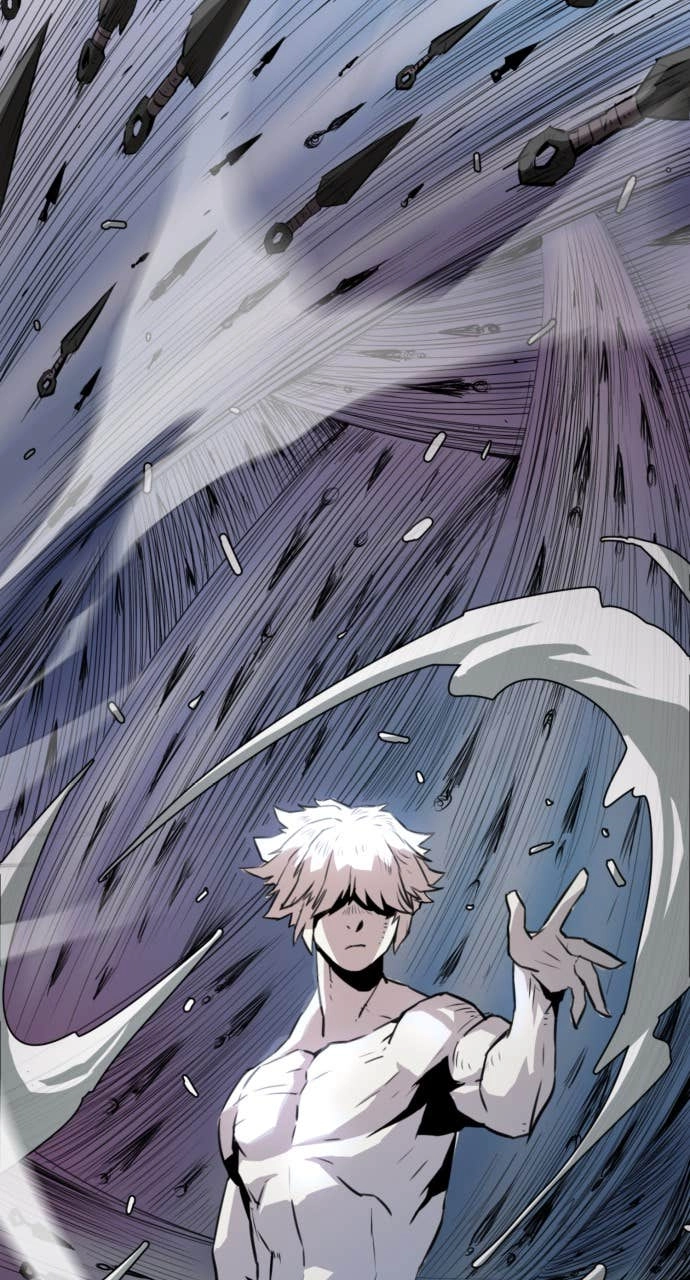 The Dang Clan’s Swordmaster Heir Just Wants a Normal Life Chapter 4 Page 36