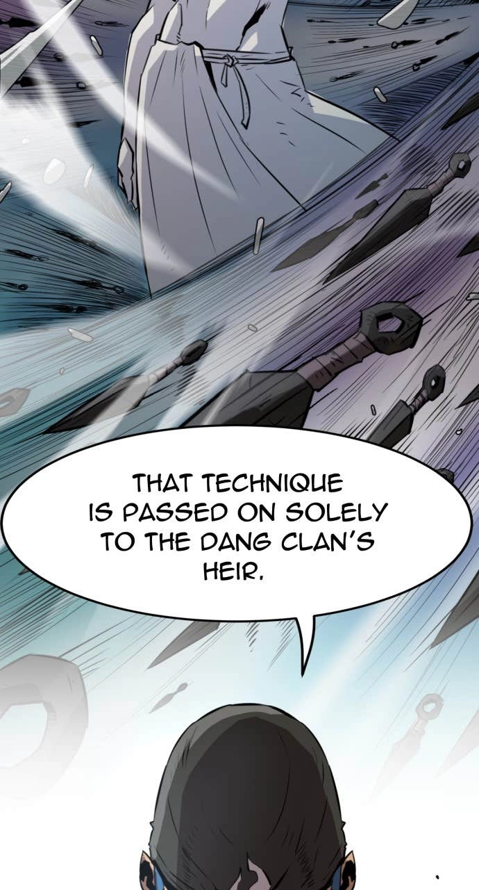 The Dang Clan’s Swordmaster Heir Just Wants a Normal Life Chapter 4 Page 37