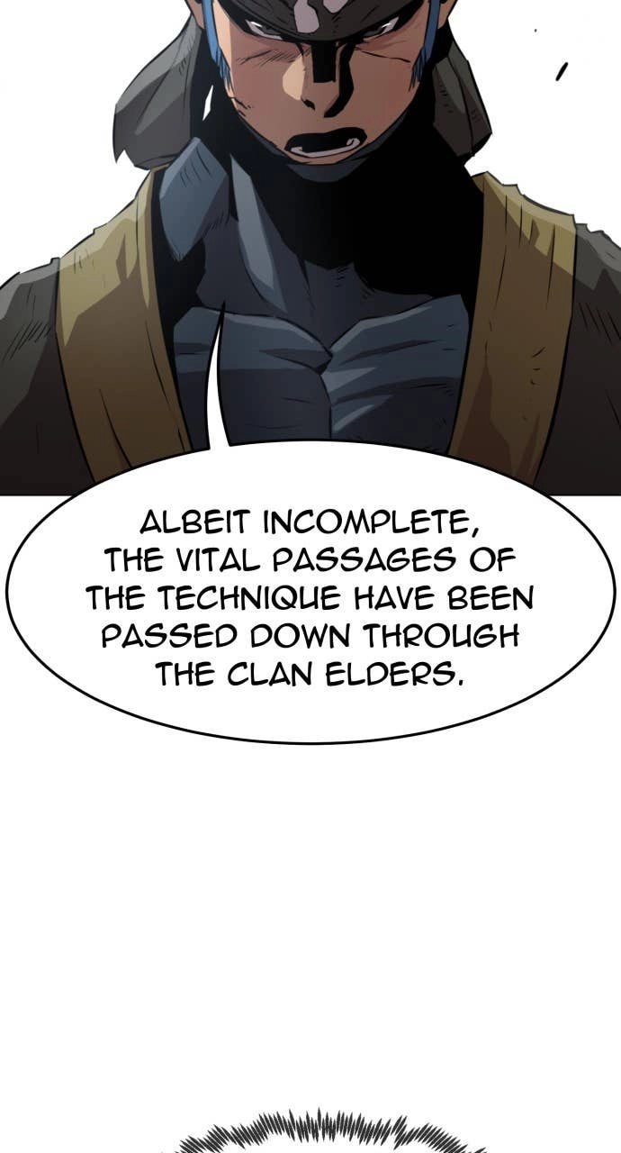 The Dang Clan’s Swordmaster Heir Just Wants a Normal Life Chapter 4 Page 38