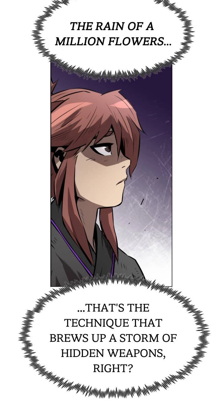The Dang Clan’s Swordmaster Heir Just Wants a Normal Life Chapter 4 Page 39