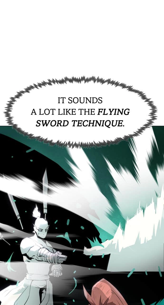 The Dang Clan’s Swordmaster Heir Just Wants a Normal Life Chapter 4 Page 40