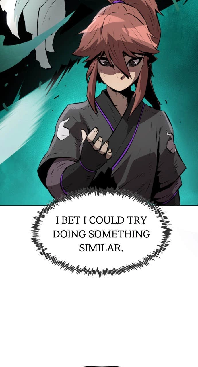 The Dang Clan’s Swordmaster Heir Just Wants a Normal Life Chapter 4 Page 41