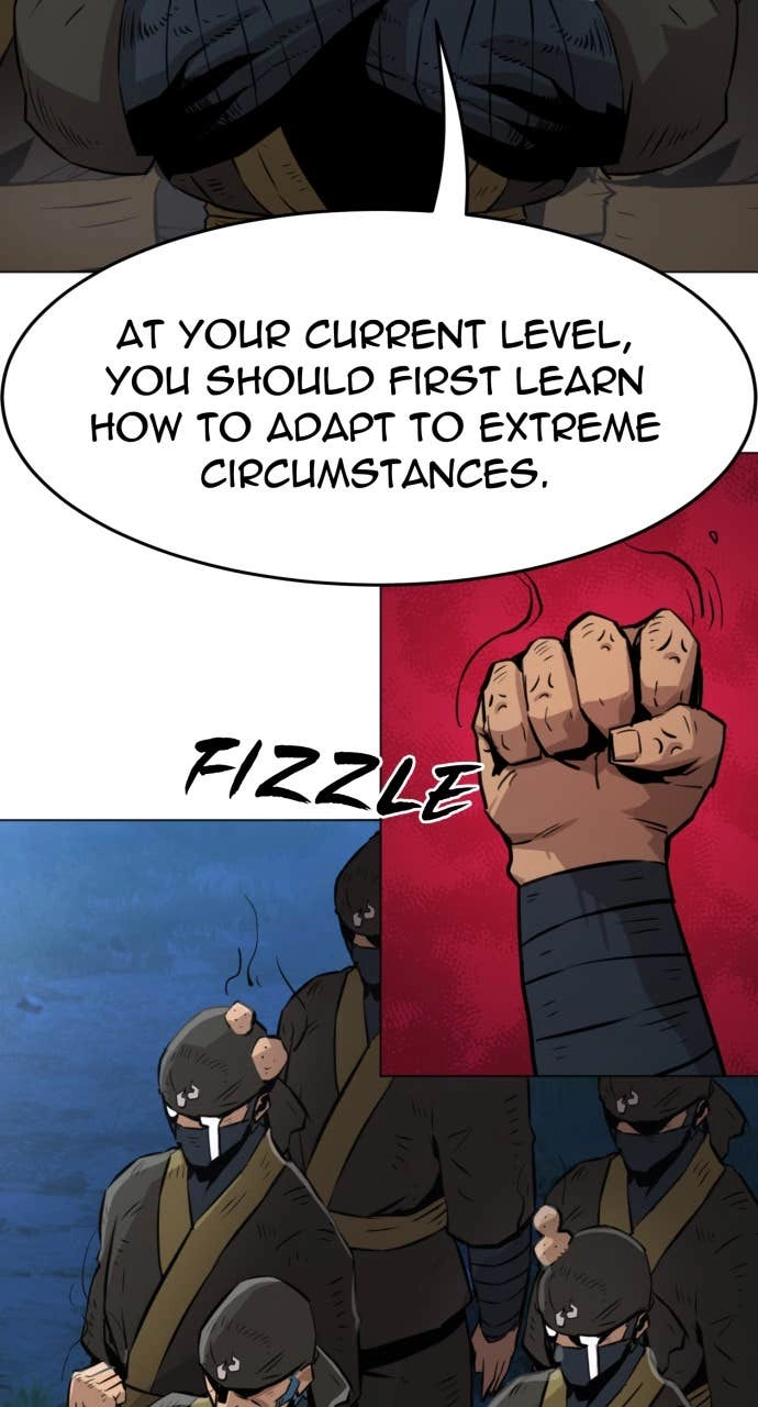 The Dang Clan’s Swordmaster Heir Just Wants a Normal Life Chapter 4 Page 47