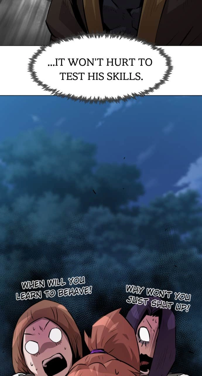 The Dang Clan’s Swordmaster Heir Just Wants a Normal Life Chapter 4 Page 54