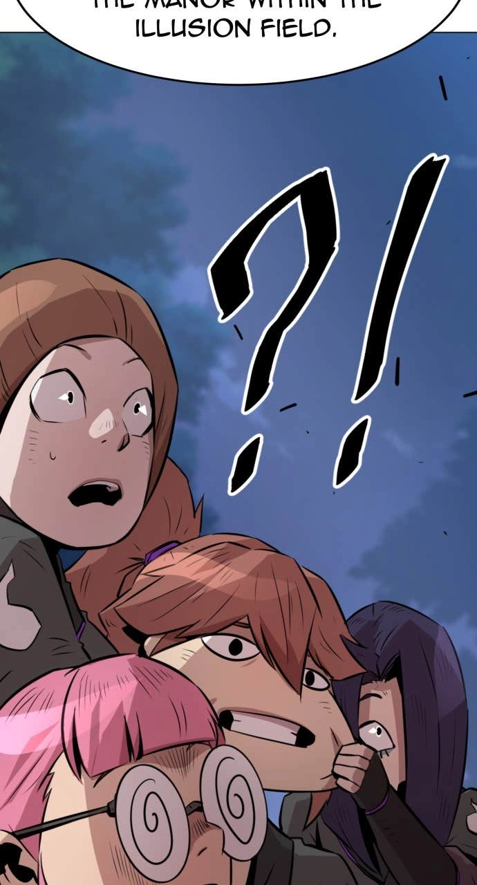 The Dang Clan’s Swordmaster Heir Just Wants a Normal Life Chapter 4 Page 56