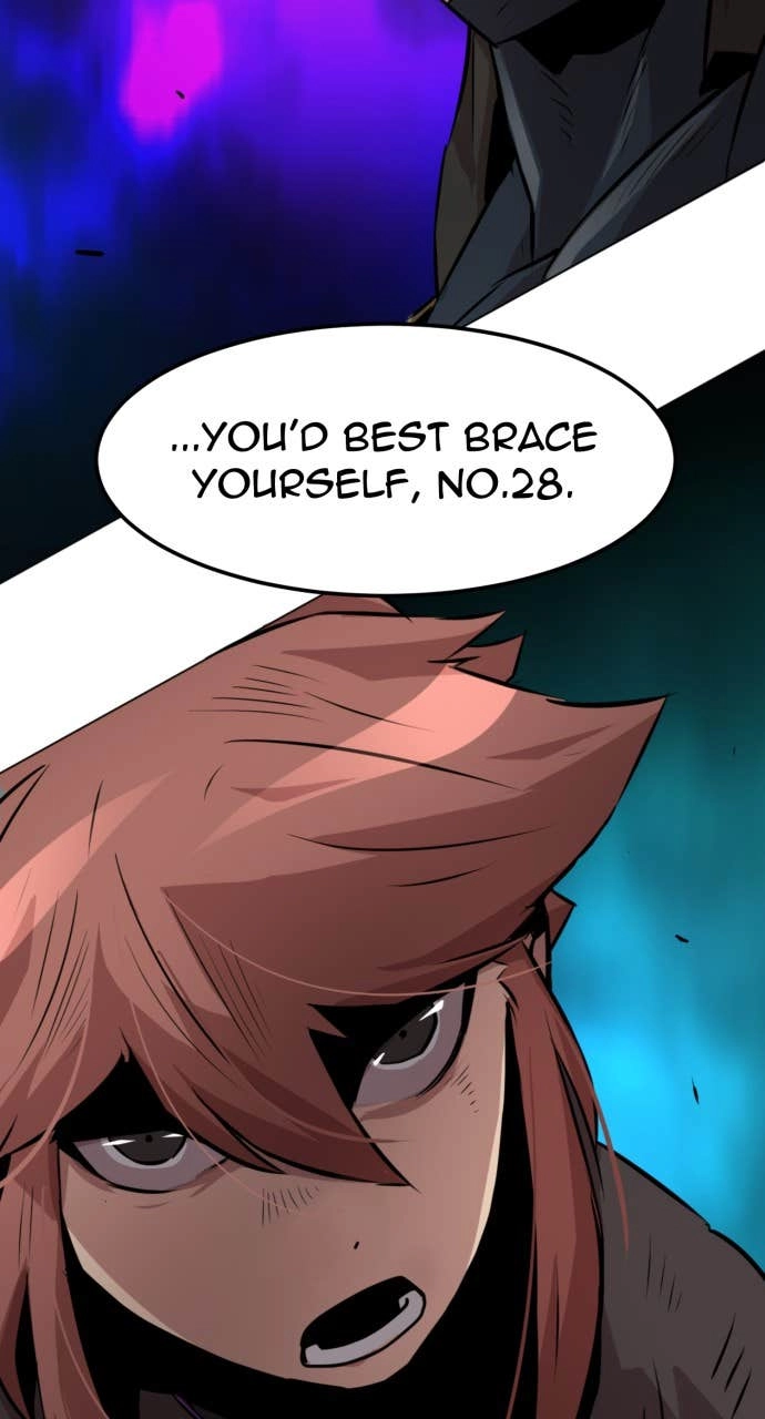 The Dang Clan’s Swordmaster Heir Just Wants a Normal Life Chapter 4 Page 58
