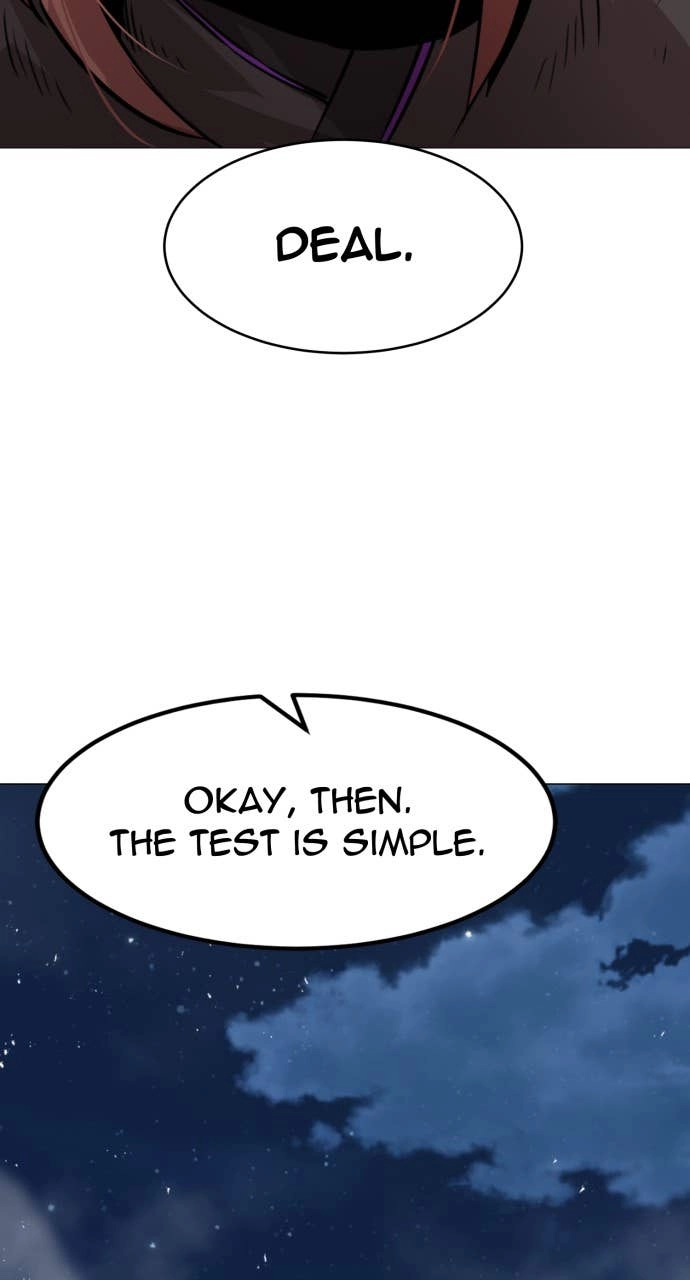 The Dang Clan’s Swordmaster Heir Just Wants a Normal Life Chapter 4 Page 59