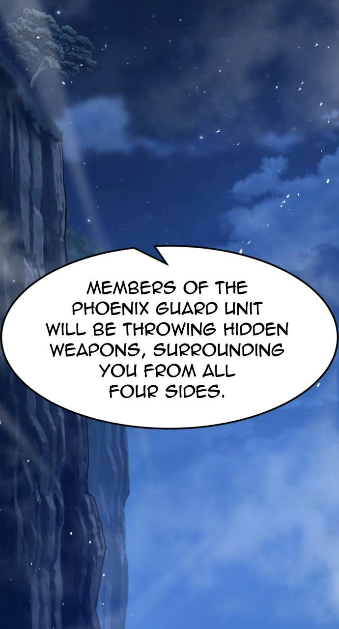 The Dang Clan’s Swordmaster Heir Just Wants a Normal Life Chapter 4 Page 60