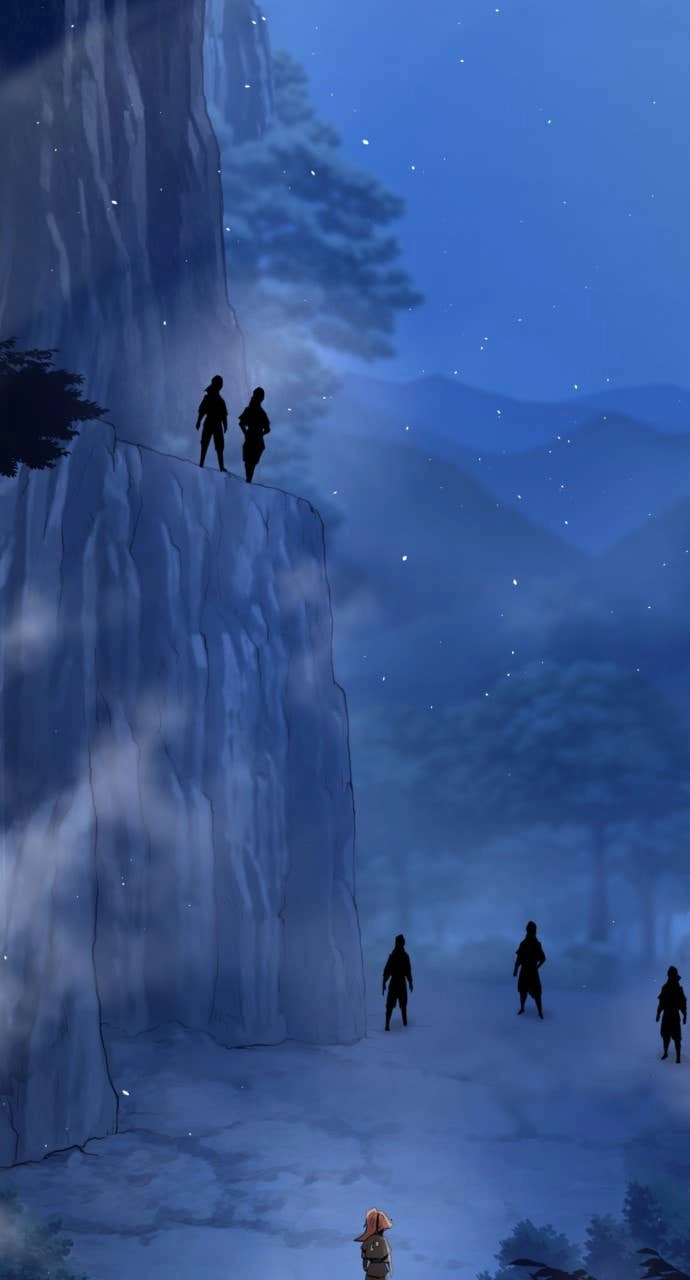 The Dang Clan’s Swordmaster Heir Just Wants a Normal Life Chapter 4 Page 61