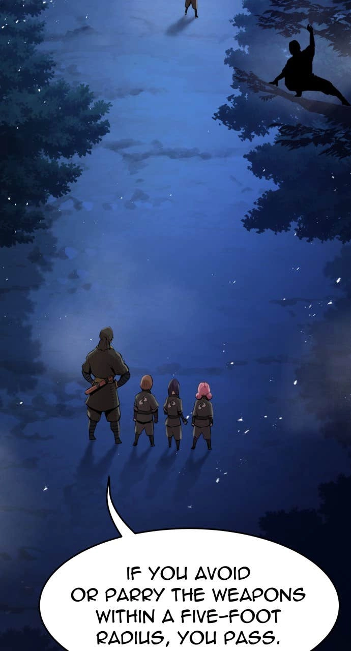 The Dang Clan’s Swordmaster Heir Just Wants a Normal Life Chapter 4 Page 62