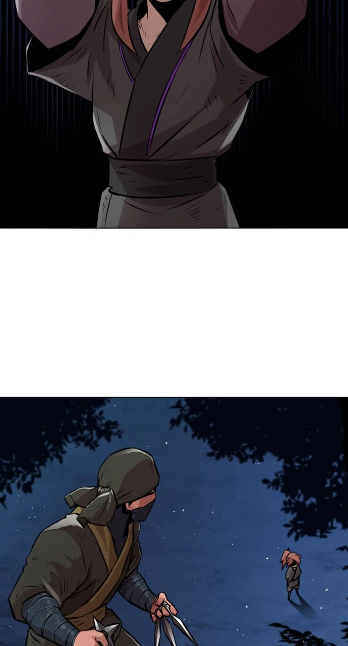 The Dang Clan’s Swordmaster Heir Just Wants a Normal Life Chapter 4 Page 64