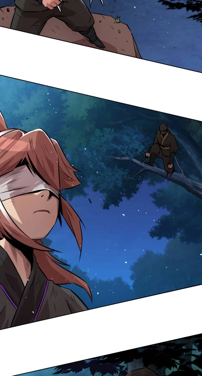 The Dang Clan’s Swordmaster Heir Just Wants a Normal Life Chapter 4 Page 65