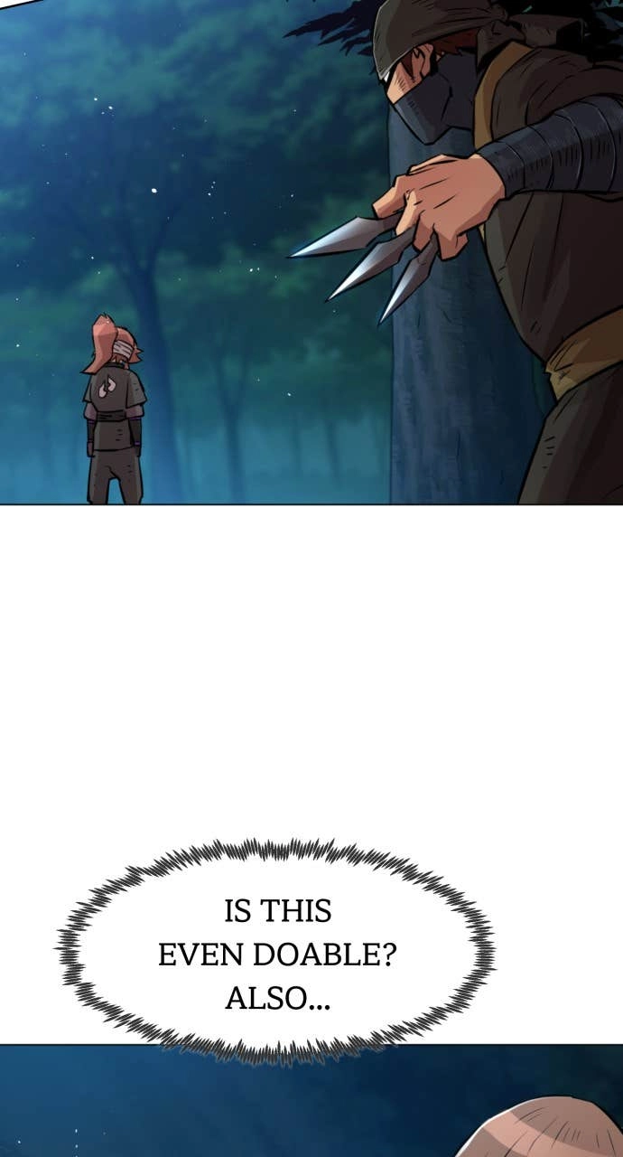 The Dang Clan’s Swordmaster Heir Just Wants a Normal Life Chapter 4 Page 66
