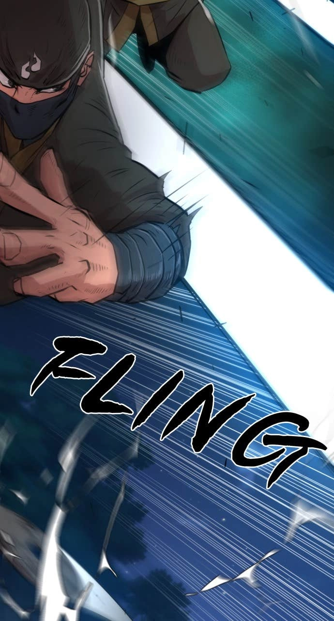 The Dang Clan’s Swordmaster Heir Just Wants a Normal Life Chapter 4 Page 70