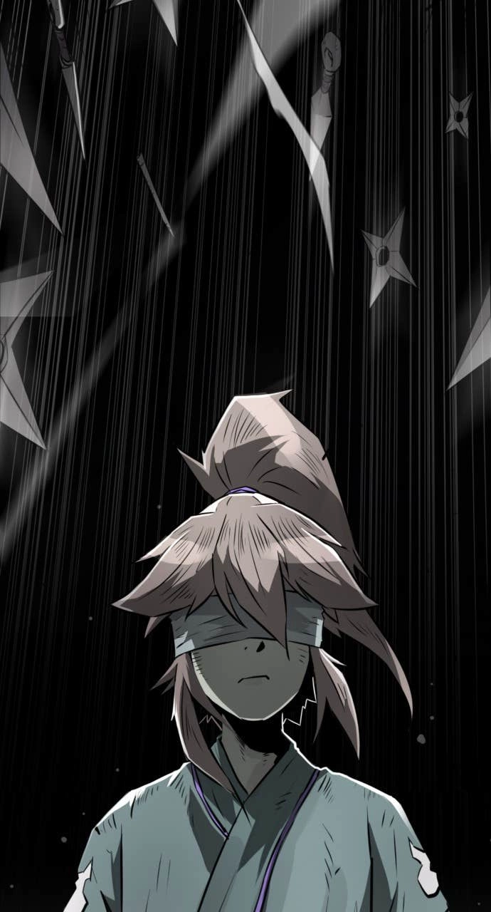 The Dang Clan’s Swordmaster Heir Just Wants a Normal Life Chapter 4 Page 76