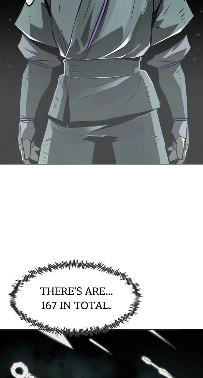 The Dang Clan’s Swordmaster Heir Just Wants a Normal Life Chapter 4 Page 77