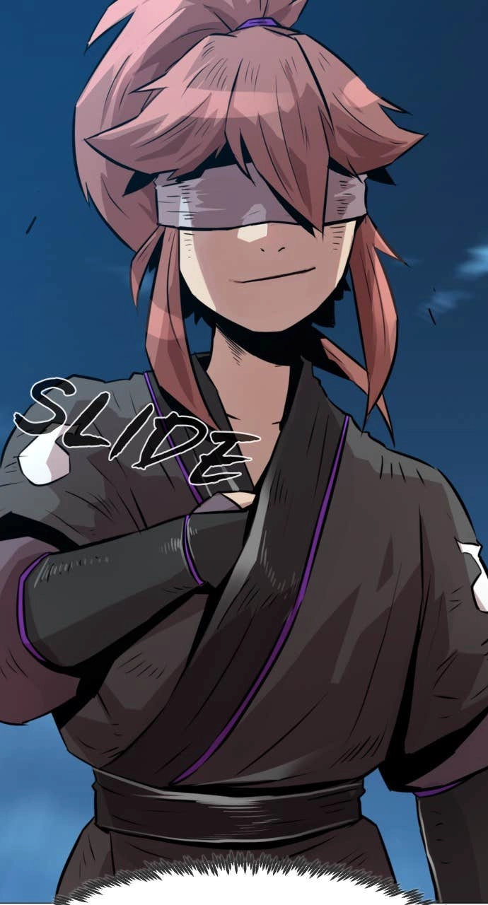 The Dang Clan’s Swordmaster Heir Just Wants a Normal Life Chapter 4 Page 79