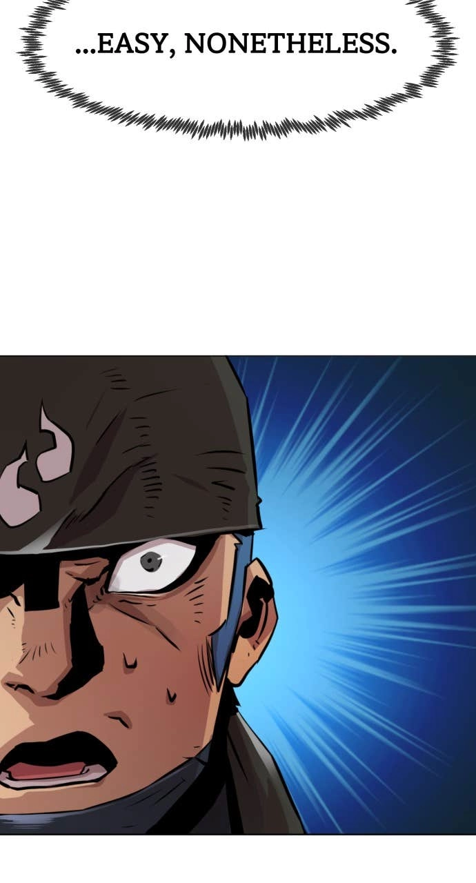 The Dang Clan’s Swordmaster Heir Just Wants a Normal Life Chapter 4 Page 80