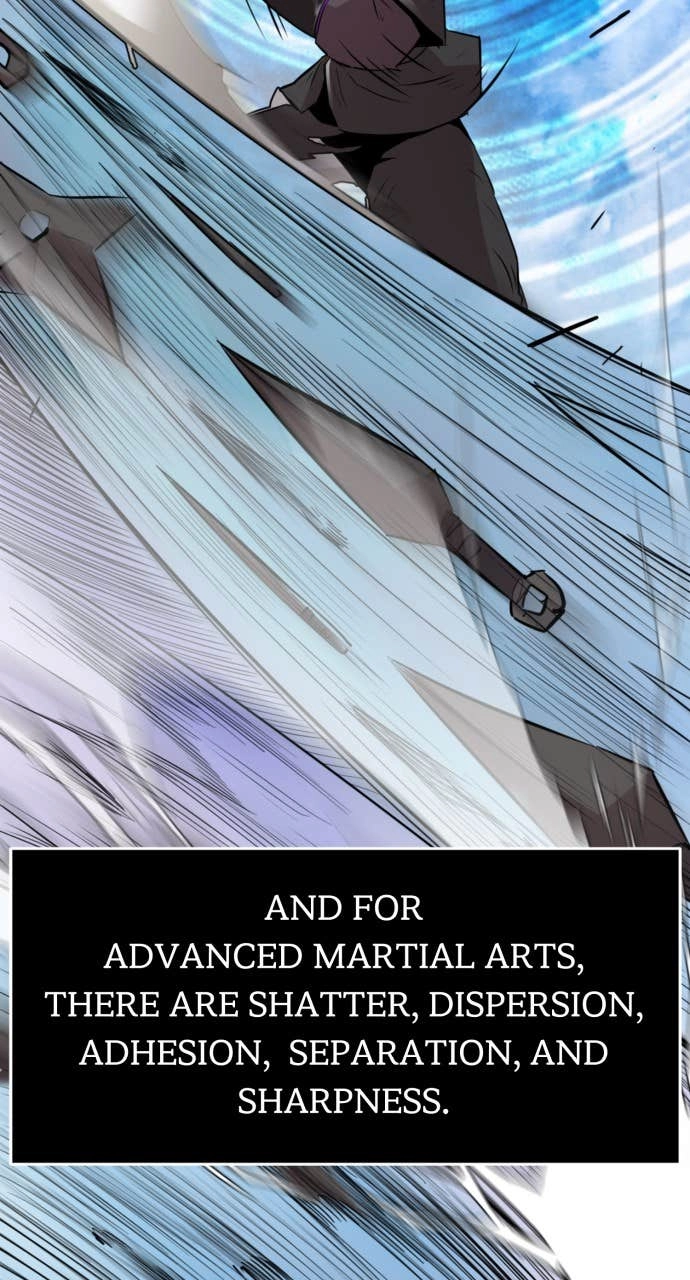 The Dang Clan’s Swordmaster Heir Just Wants a Normal Life Chapter 4 Page 85