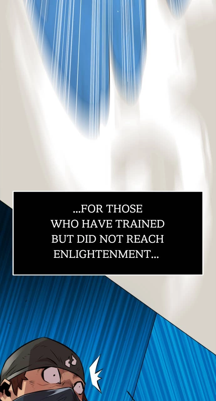 The Dang Clan’s Swordmaster Heir Just Wants a Normal Life Chapter 4 Page 91