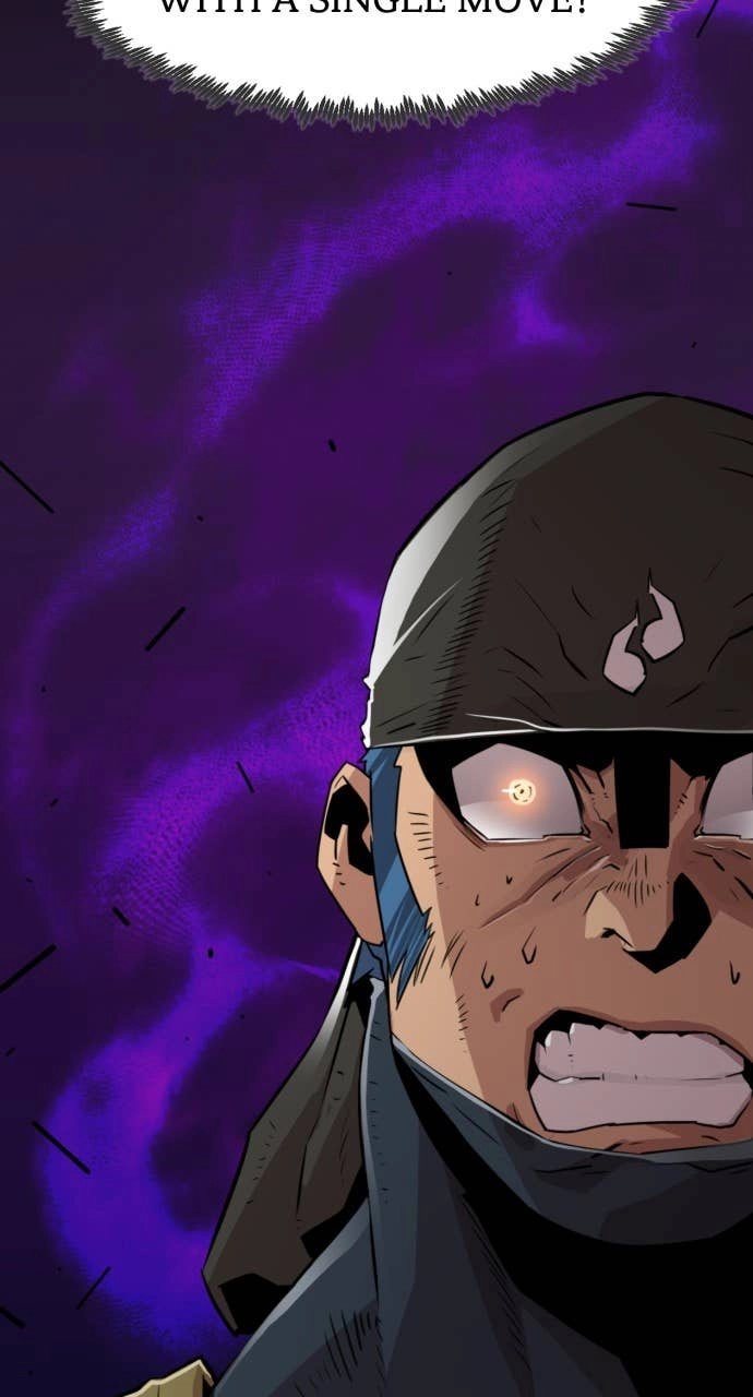 The Dang Clan’s Swordmaster Heir Just Wants a Normal Life Chapter 4 Page 94