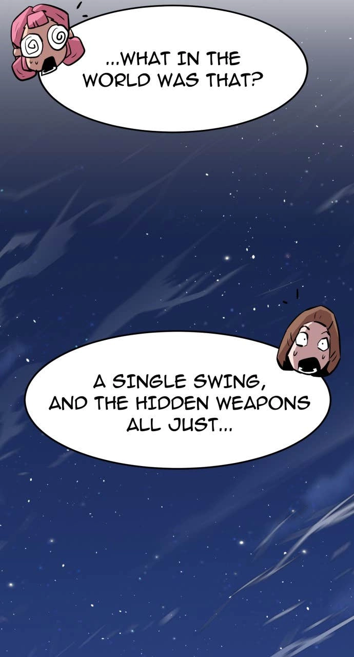 The Dang Clan’s Swordmaster Heir Just Wants a Normal Life Chapter 4 Page 96