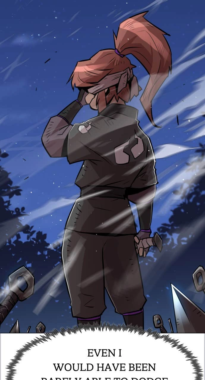 The Dang Clan’s Swordmaster Heir Just Wants a Normal Life Chapter 4 Page 97