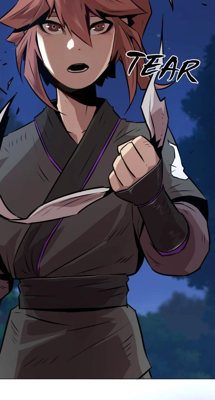 The Dang Clan’s Swordmaster Heir Just Wants a Normal Life Chapter 4 Page 99
