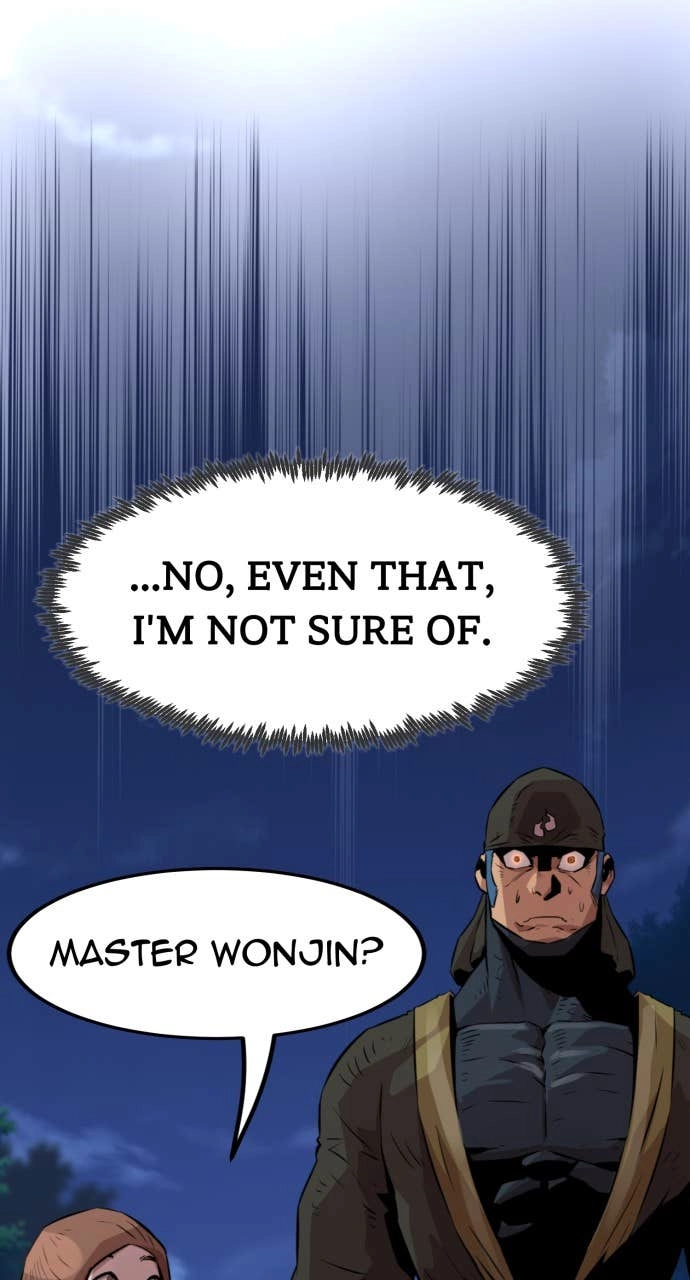 The Dang Clan’s Swordmaster Heir Just Wants a Normal Life Chapter 4 Page 100