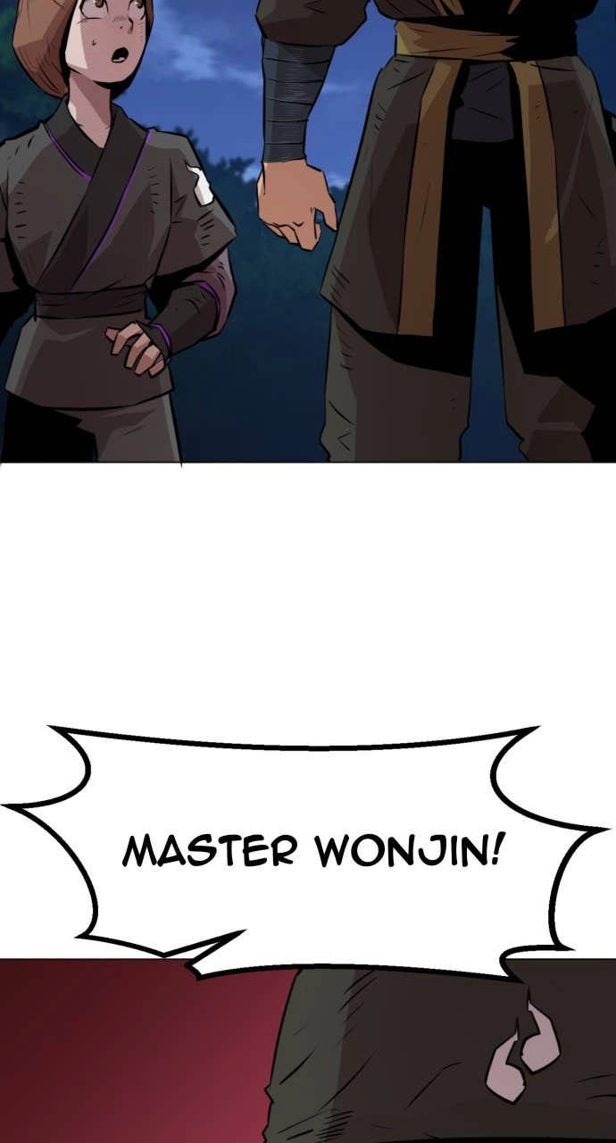 The Dang Clan’s Swordmaster Heir Just Wants a Normal Life Chapter 4 Page 101
