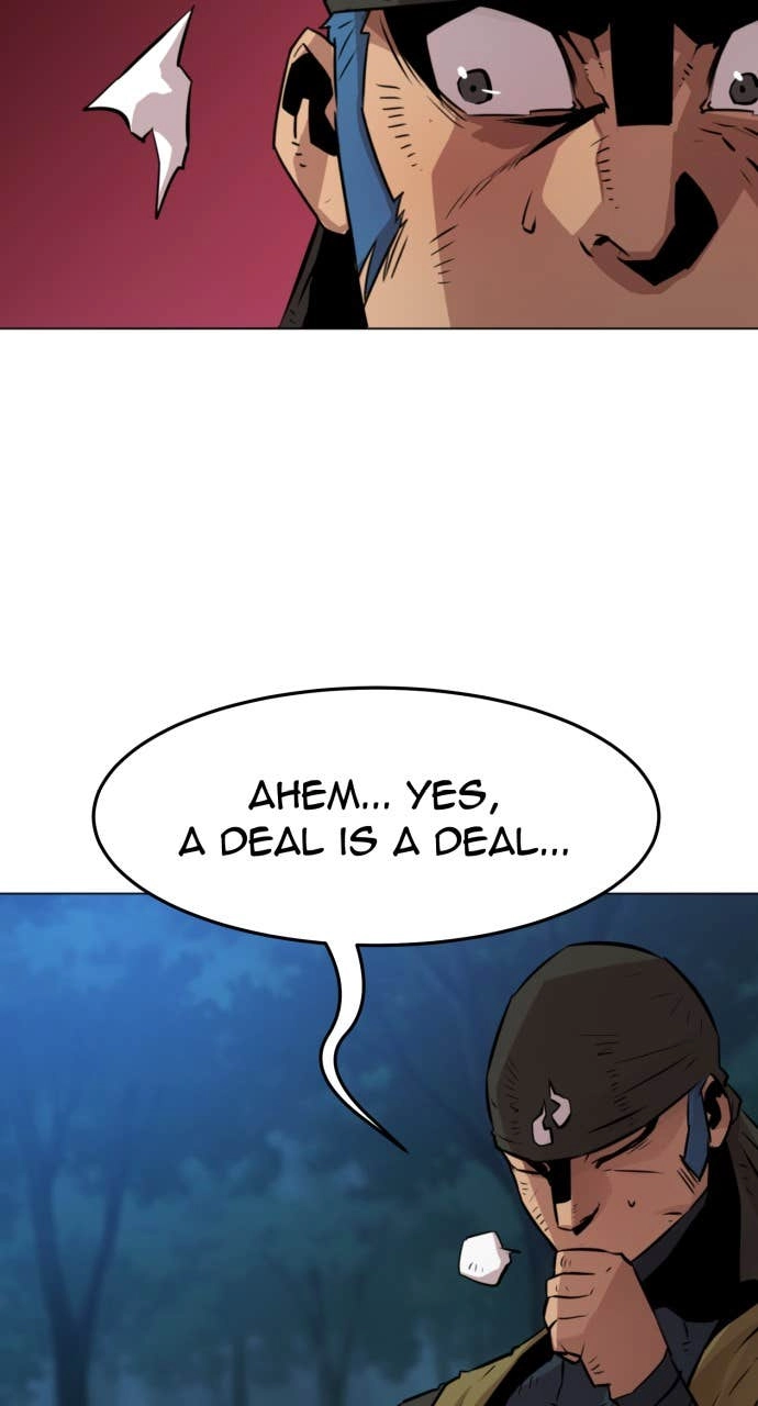 The Dang Clan’s Swordmaster Heir Just Wants a Normal Life Chapter 4 Page 102