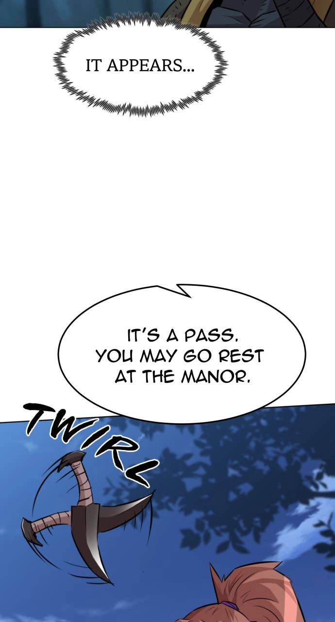 The Dang Clan’s Swordmaster Heir Just Wants a Normal Life Chapter 4 Page 103