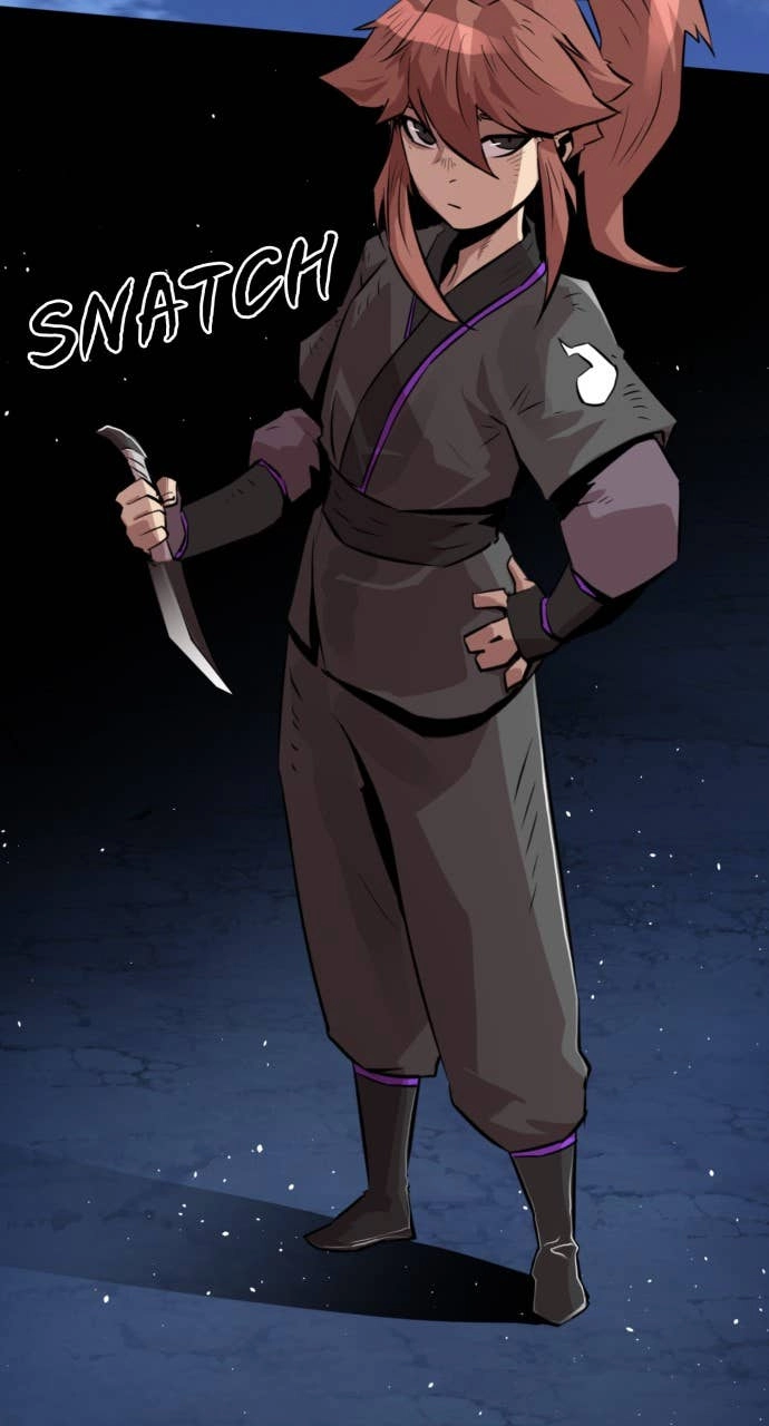 The Dang Clan’s Swordmaster Heir Just Wants a Normal Life Chapter 4 Page 104