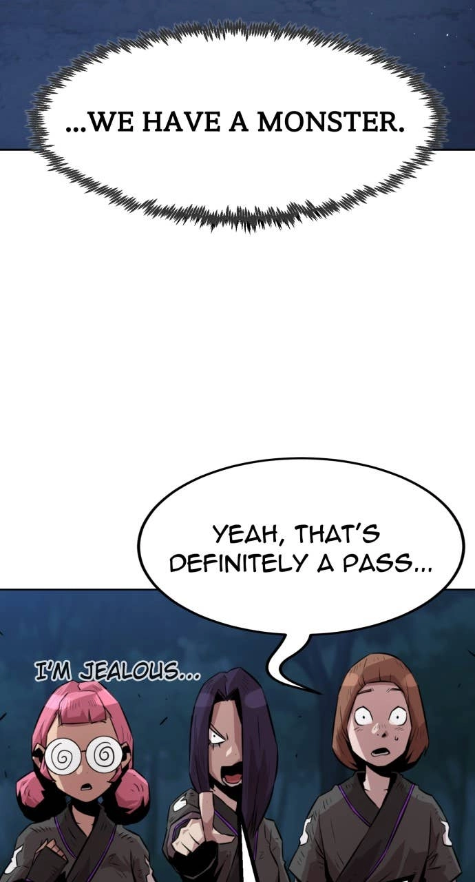 The Dang Clan’s Swordmaster Heir Just Wants a Normal Life Chapter 4 Page 105